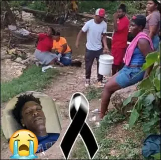 Haitiano pierde la vida en Las Terrenas tras enfrentamiento; agresor sigue prófugo