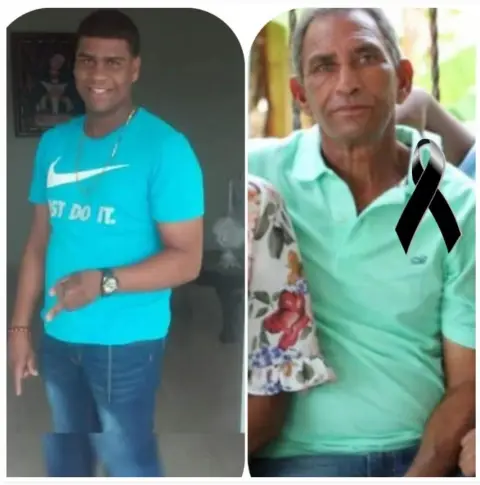 Joven mata a su padre a batazos mientras dormía en Salcedo