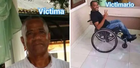 Hombre le quita la vida a su padre y hiere a su sobrino en La Guarira