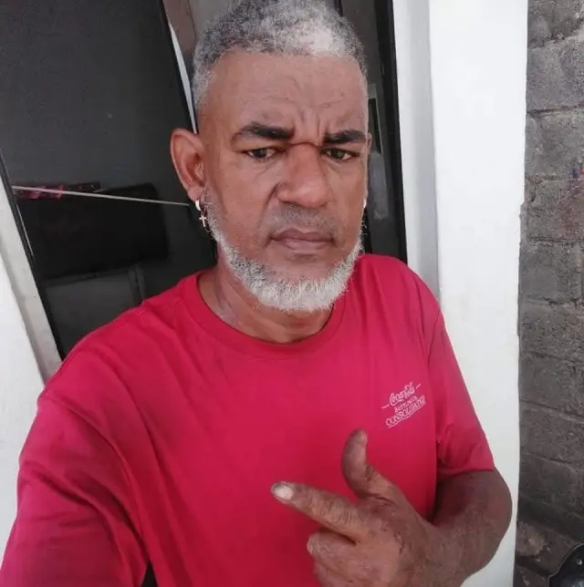 Mira que sucedio con Alberto estando detenido