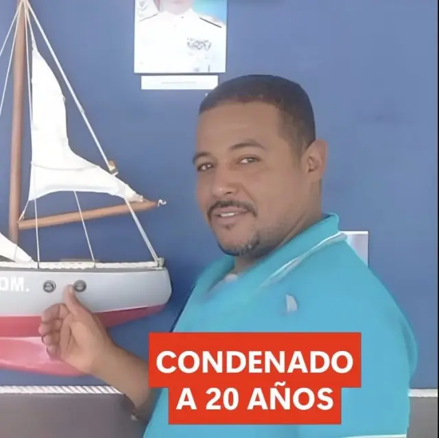 Hay Antonio mijo que lío