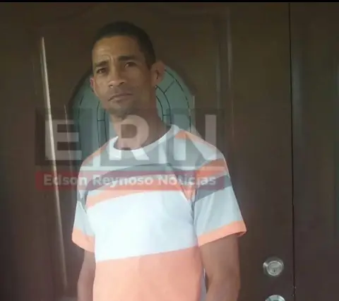 encontrado sin vida el joven identificado como Edward