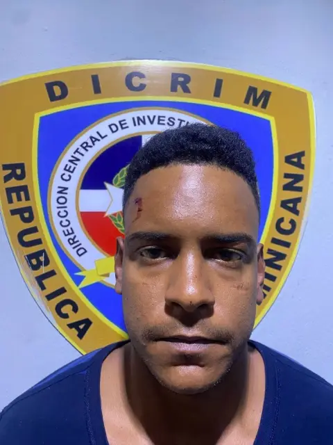 José Rafael Compres Tejada