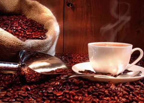 Que pasó con el Café Dominicano