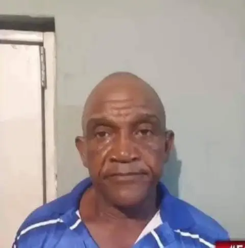 Juez ratifica sentencia asesino en serie