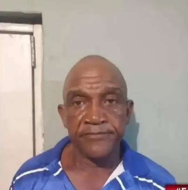 Juez ratifica sentencia asesino en serie
