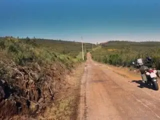Intenso tiroteo en playa popa