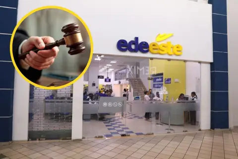 *Tribunal condena a dos contratistas por atentado al sistema eléctrico en perjuicio de Edeeste y del Estado*