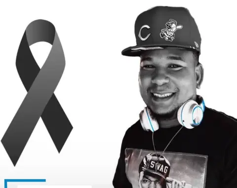 Matan a reconocido "DJ" mientras se encontraba estacionado en su vehículo