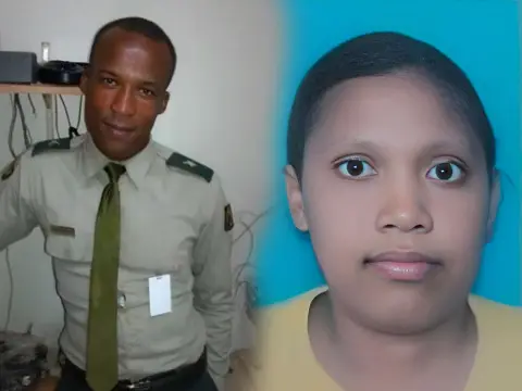 Militar mata a su exmujer a quemarropa y desaparece el arma