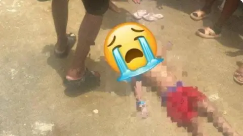 Muere niño de 5 años ahogado en piscina pública