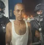 *Policía Nacional captura a “Maguila”*