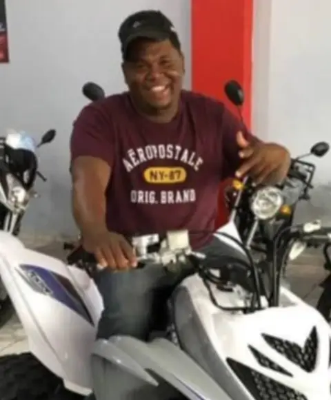 Dajabón: Fallece motoconchista José Marte