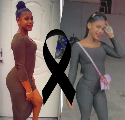 Hallan sin vida joven banquera, Sosa Marte (Mayelin)