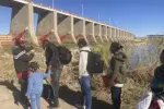 Acaba de aprobar, 40 años de cárcel contra los traficantes de migrantes