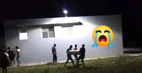 un niño de tan solo 2 años de edad perdió la vida