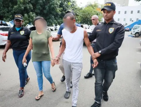 Sospechoso de dale muert4 una niña 7 años