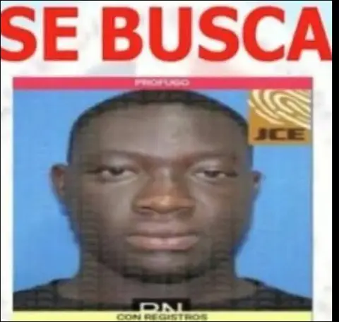 Cae abatido “Samuel” tras enfrentar agentes policiales