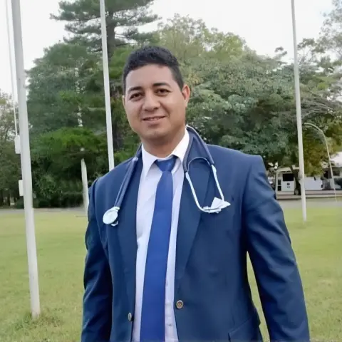 Tan buen doctor y va para la cárcel