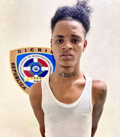 Cae abatido Malvin Javier Sosa, alias “Caquete”, de 20 años