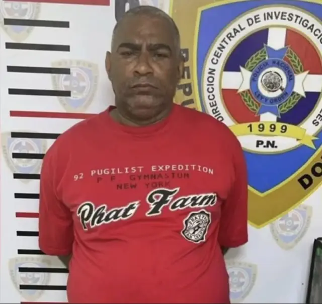IMPONEN TRES MESES DE PRISIÓN PREVENTIVA A HOMBRE QUE SE HACÍA PASAR POR PERIODISTA PARA ROBAR