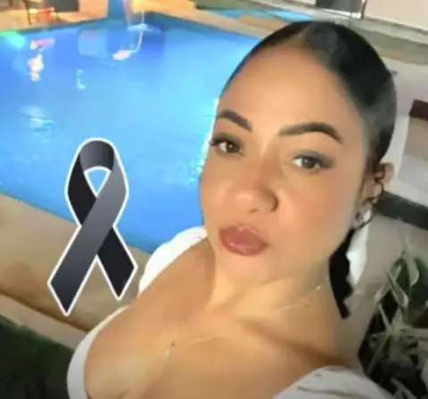 Dominicana en Panamá pierde la vida cuando iba a su trabajo