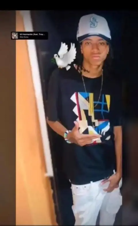 Joven de 17 años es encontrado sin vida en su residencia