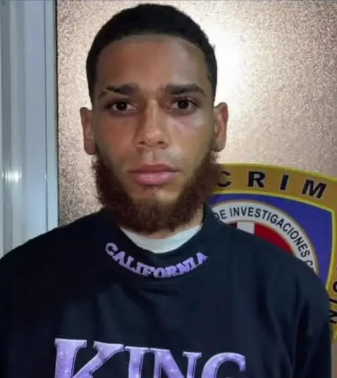 Identifican joven ultimado de un disparo en la cabeza frente al Palacio de Justicia
