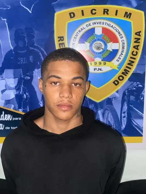 Reconocido delincuente buscado con 4 órdenes de arresto muere tras enfrentamiento con la policía