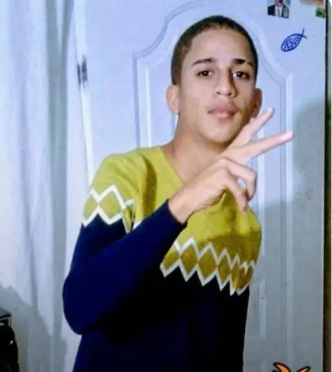 Tiroteo deja un joven muerto y otro herido