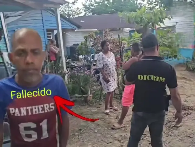 Lo encontraron de la peor manera