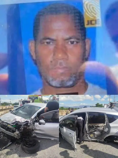 Un trágico accidente de tránsito cobra la vida de un hombre