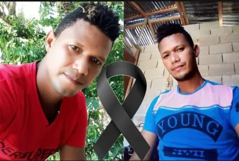 padre e hijo son hallados sin vida
