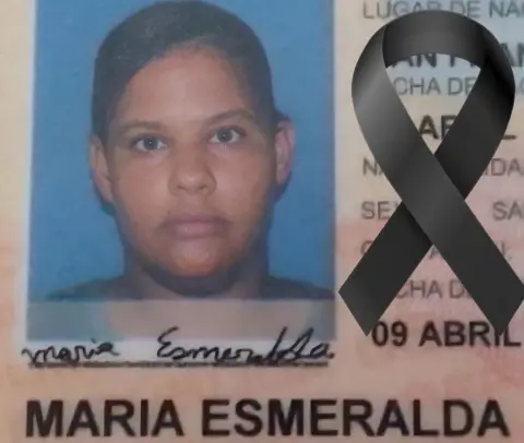 Maria Esmeralda