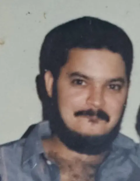 Arismendy Rafael Gómez Brito