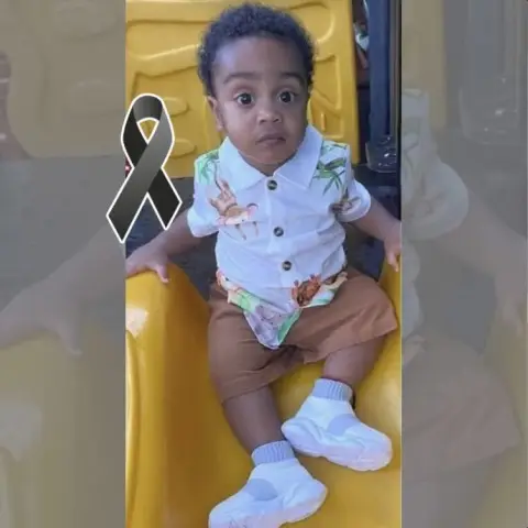 Niño de 2 años muere ahogado en piscina
