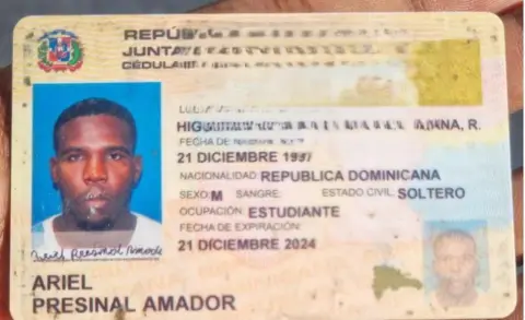 Joven muere electrocutado mientras realizaba labores eléctricas.