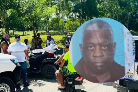 Turista estadounidense pierde la vida en recorrido turístico