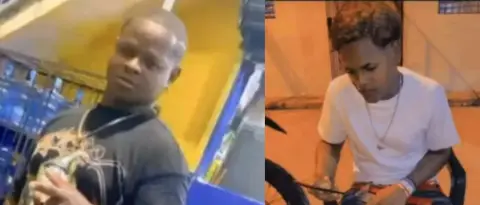 Dos hermanos fueron ultimados a tiros, y otro herido de armas blancas