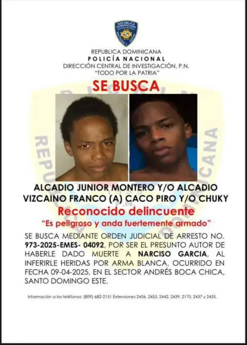 Muere “Caco Piro” en intercambio de disparos en San Juan y reabre debate sobre excesos policiales
