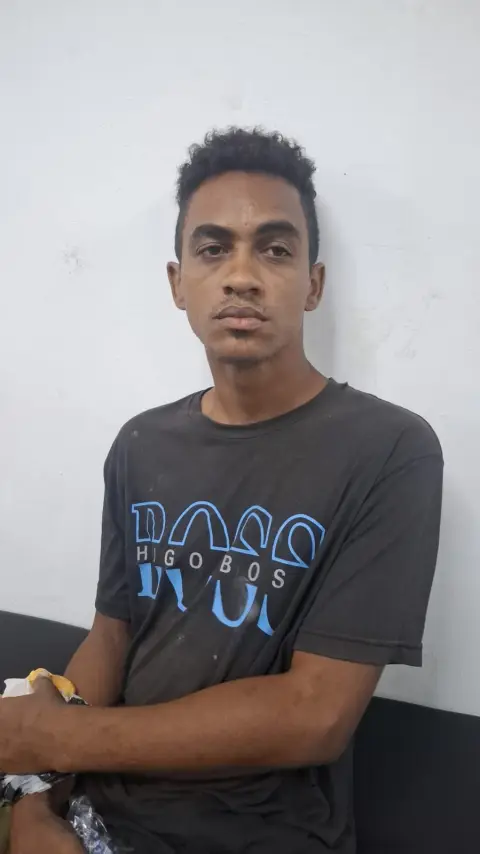 Joven se encuentra en el cuartel policial de Navarrete