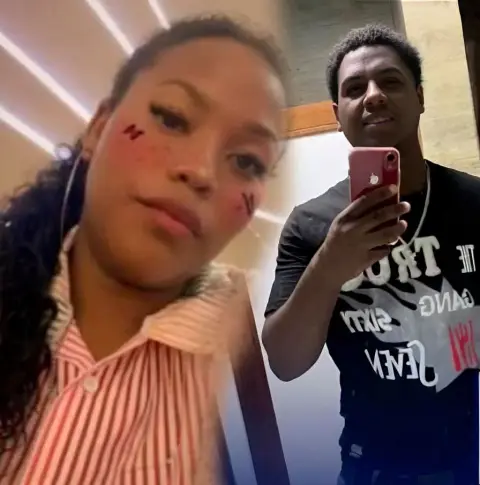 Joven de 22 años hiere mortalmente a su pareja