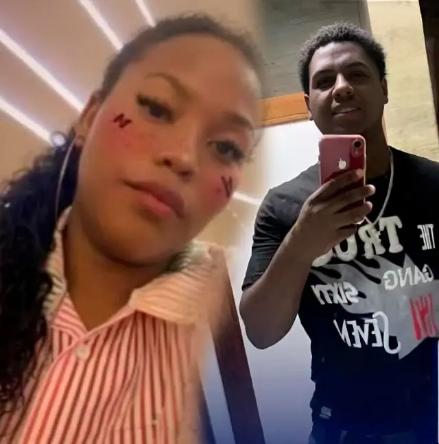 Joven de 22 años hiere mortalmente a su pareja