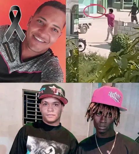 Policía Nacional busca a peligroso prófugo vinculado a homicidio