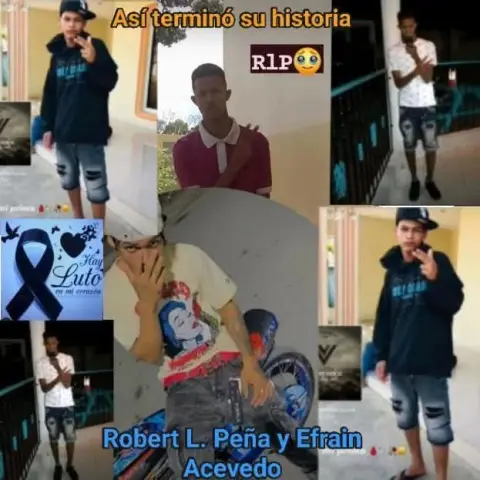 DOS JÓVENES PIERDEN LA VIDA EN CARRERA CLANDESTINA