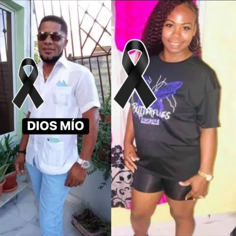 Dos personas pierden la vida y varios resultan heridos en accidente