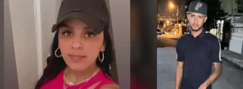 Arrestan a hombre por la muerte de la dominicana Pamela Almonte