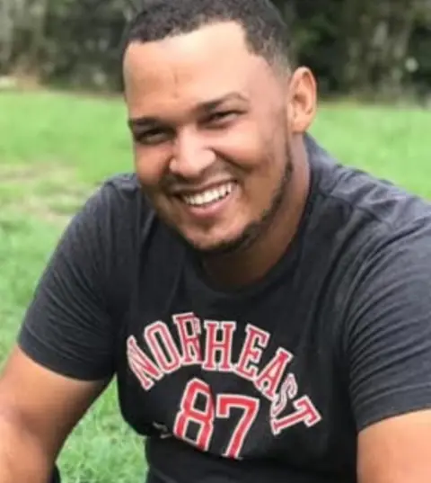 Joven Dajabonero  pierde la vida