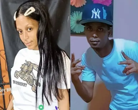 Hombre le quita la vida a su pareja y luego intenta suicidars4