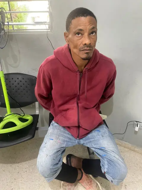 Apresan a hombre que mantenía en zozobra a la comunidad